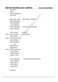 LCD-08884 Datasheet Page 21
