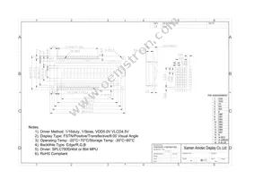 LCD-10862 Datasheet Cover