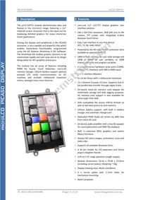 LCD-11677 Datasheet Page 4