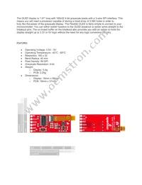 LCD-14606 Datasheet Page 2