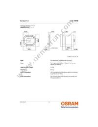 LCG H9RM-KZLZ-1 Datasheet Page 14