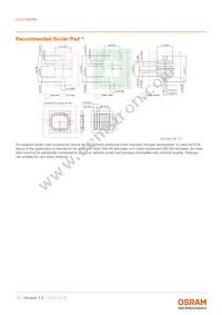 LCG H9RM-LXLZ-1-0-350-R18-Z Datasheet Page 11