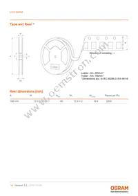 LCG H9RM-LXLZ-1-0-350-R18-Z Datasheet Page 14