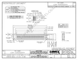 LCM-S04002DTR Cover