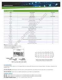LCM1500Q-T-5 Datasheet Page 3