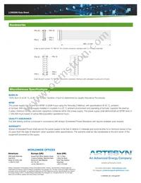 LCM3000W-T Datasheet Page 7
