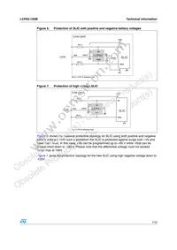 LCP02-150M-TR Datasheet Page 7