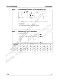 LCP152DEERL Datasheet Page 5