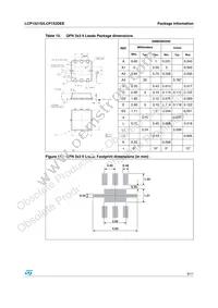 LCP152DEERL Datasheet Page 9