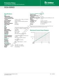 LCSC10T12 Datasheet Page 2