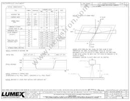 LCT-H480272M43W1 Datasheet Page 5