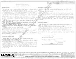 LCT-H480272M43W1 Datasheet Page 8