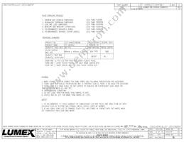 LCT-H480272M43W1 Datasheet Page 9