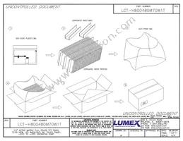 LCT-H800480M70W1T Datasheet Page 11