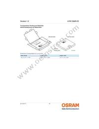 LCW CQAR.CC-MPMR-5O8Q-1-700-R18 Datasheet Page 23