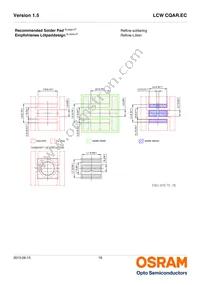 LCW CQAR.EC-MPMT-6V8X-1-700-R18-SDY-LM Datasheet Page 18