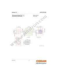 LCW CR7P.EC-KULQ-5R8T-1 Datasheet Page 17