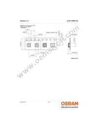 LCW CRDP.CC-KTLP-5J7K-1-350-R18 Datasheet Page 20