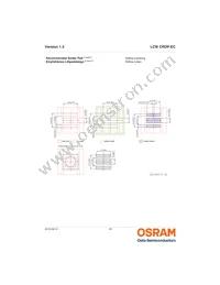 LCW CRDP.EC-KULQ-6R7S-L1L2-350-R18-PA Datasheet Page 18