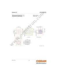 LCW CRDP.PC-LRLT-5C7E-1-350-R18 Datasheet Page 18