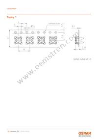 LCW H9GP-KXLX-4J8K Datasheet Page 19