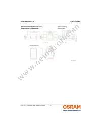 LCW JDSI.EC-FRFT-5U8X-L1N2 Datasheet Page 15