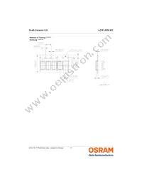 LCW JDSI.EC-FRFT-5U8X-L1N2 Datasheet Page 17