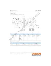 LCW JDSI.EC-FRFT-5U8X-L1N2 Datasheet Page 18