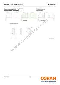 LCW JNSH.PC-BUCQ-5H7I-1-20-R18 Datasheet Page 15