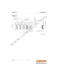 LCW JNSH.PC-CPCR-5L7N-1-20-R18 Datasheet Page 16