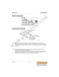 LCW JNSH.PC-CPCR-5L7N-1-20-R18 Datasheet Page 18