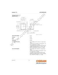 LCW MVSG.EC-AZBZ-4R9T-1 Datasheet Page 16