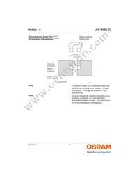 LCW MVSG.EC-AZBZ-4R9T-1 Datasheet Page 17