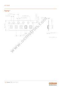 LCY CEUP-6L6M-5F5G-8E8G-700-R18-Z Datasheet Page 15