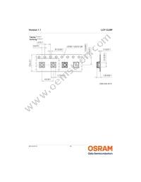 LCY CLBP-KXKZ-5F5G-1-350-R18-Z Datasheet Page 15