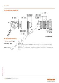 LCY CLBP-KZLY-5F5G-8E8G-350-S Datasheet Page 11