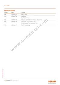 LCY CLBP-KZLY-5F5G-8E8G-350-S Datasheet Page 21