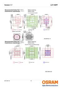 LCY H9PP-7J6K-5F5G-1-350-R18-Z Datasheet Page 13