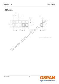 LCY TWTG-AXAY-5F-Z486 Datasheet Page 16