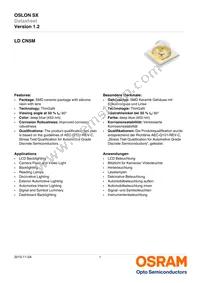 LD CN5M-3R4R-34-1-140-R18-Z Datasheet Cover