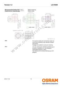 LD CN5M-3R4R-34-1-140-R18-Z Datasheet Page 12