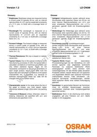 LD CN5M-3R4R-34-1-140-R18-Z Datasheet Page 20