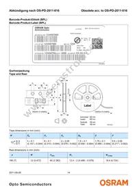 LD CP7P-3T3U-35-Z Datasheet Page 14