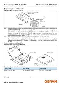 LD CP7P-3T3U-35-Z Datasheet Page 15