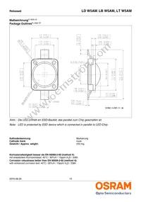LD W5AM-3T4U-35 Datasheet Page 15