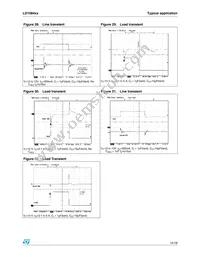 LD1084V12 Datasheet Page 15