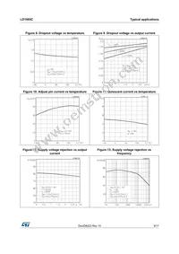 LD1085CDT-R Datasheet Page 9