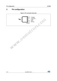 LD1580P2T-R Datasheet Page 4