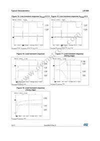 LD1580P2T-R Datasheet Page 10