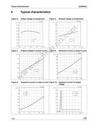 LD29300D2M50 Datasheet Page 14